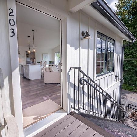Bridge Creek Inn Clayton Luaran gambar