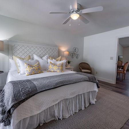 Bridge Creek Inn Clayton Luaran gambar