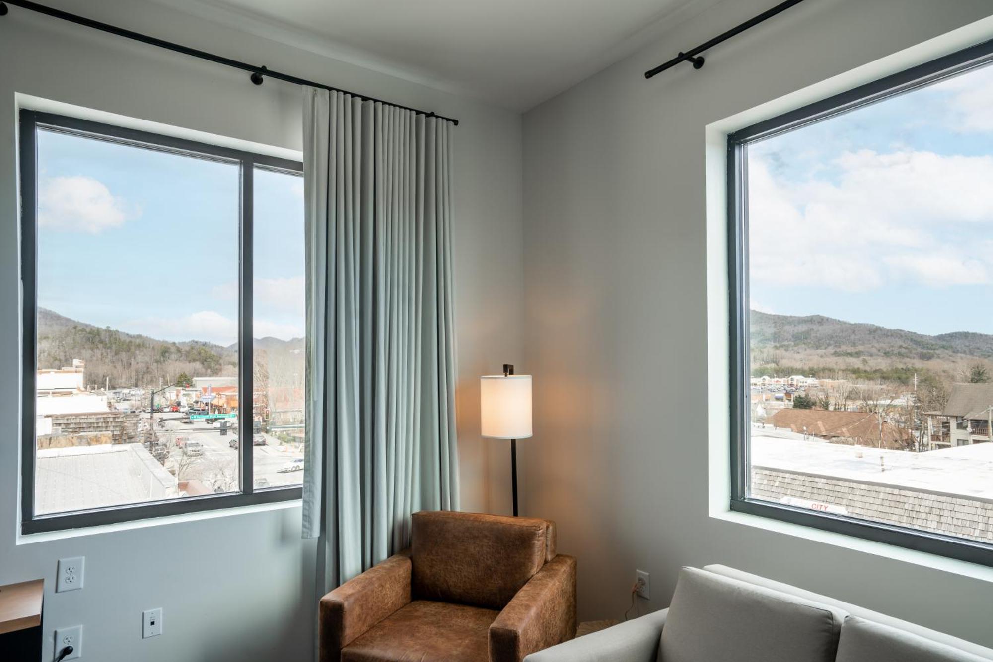 Bridge Creek Inn Clayton Luaran gambar