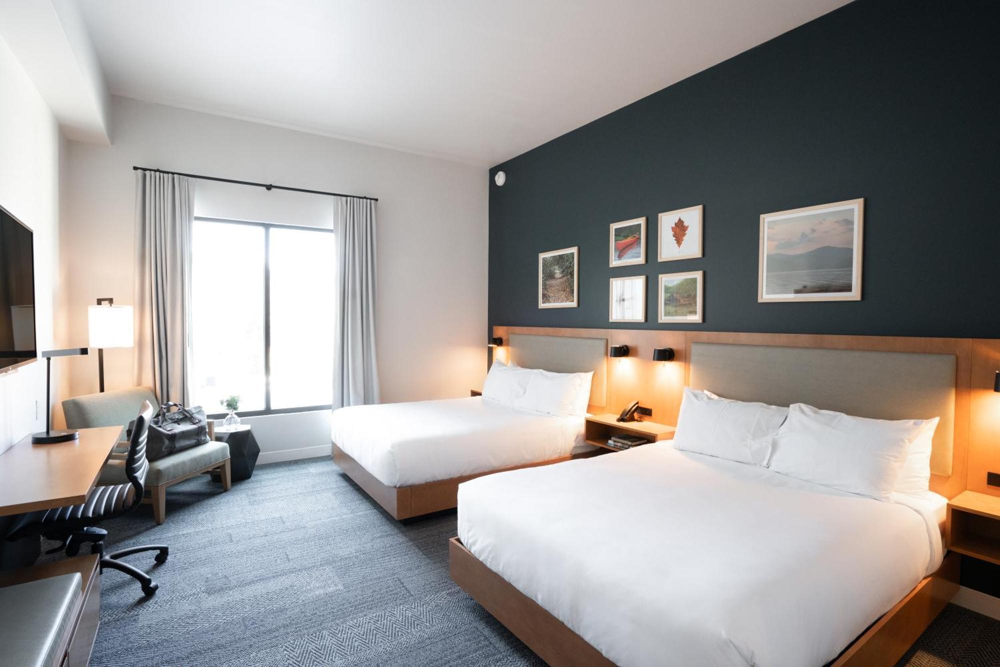 Bridge Creek Inn Clayton Luaran gambar
