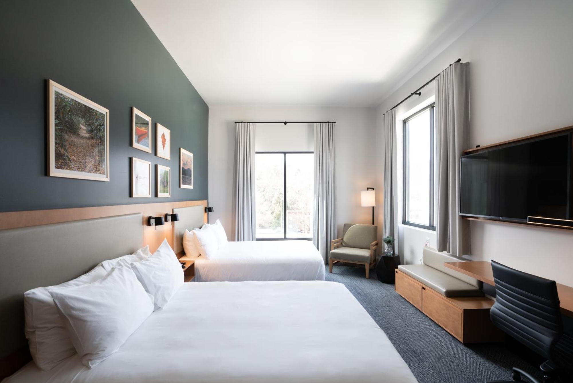 Bridge Creek Inn Clayton Luaran gambar