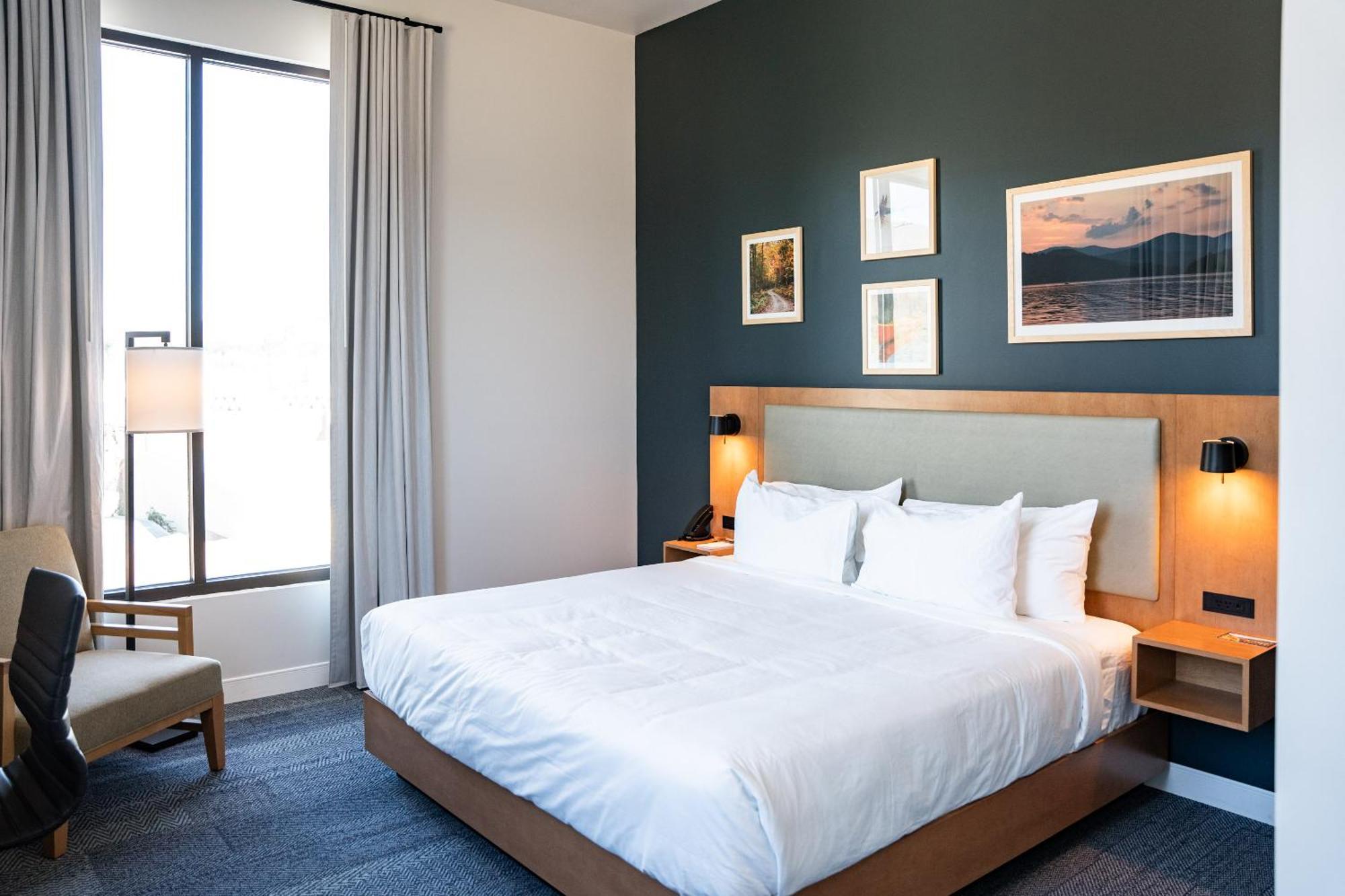 Bridge Creek Inn Clayton Luaran gambar