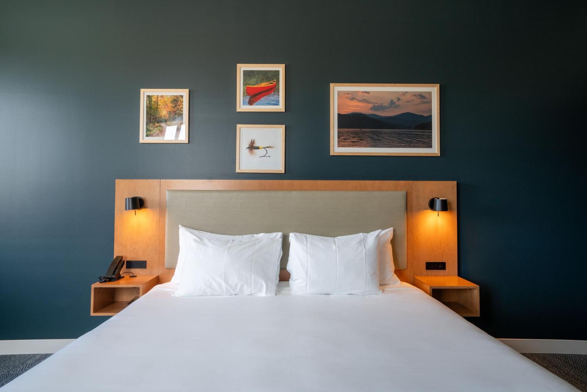 Bridge Creek Inn Clayton Luaran gambar