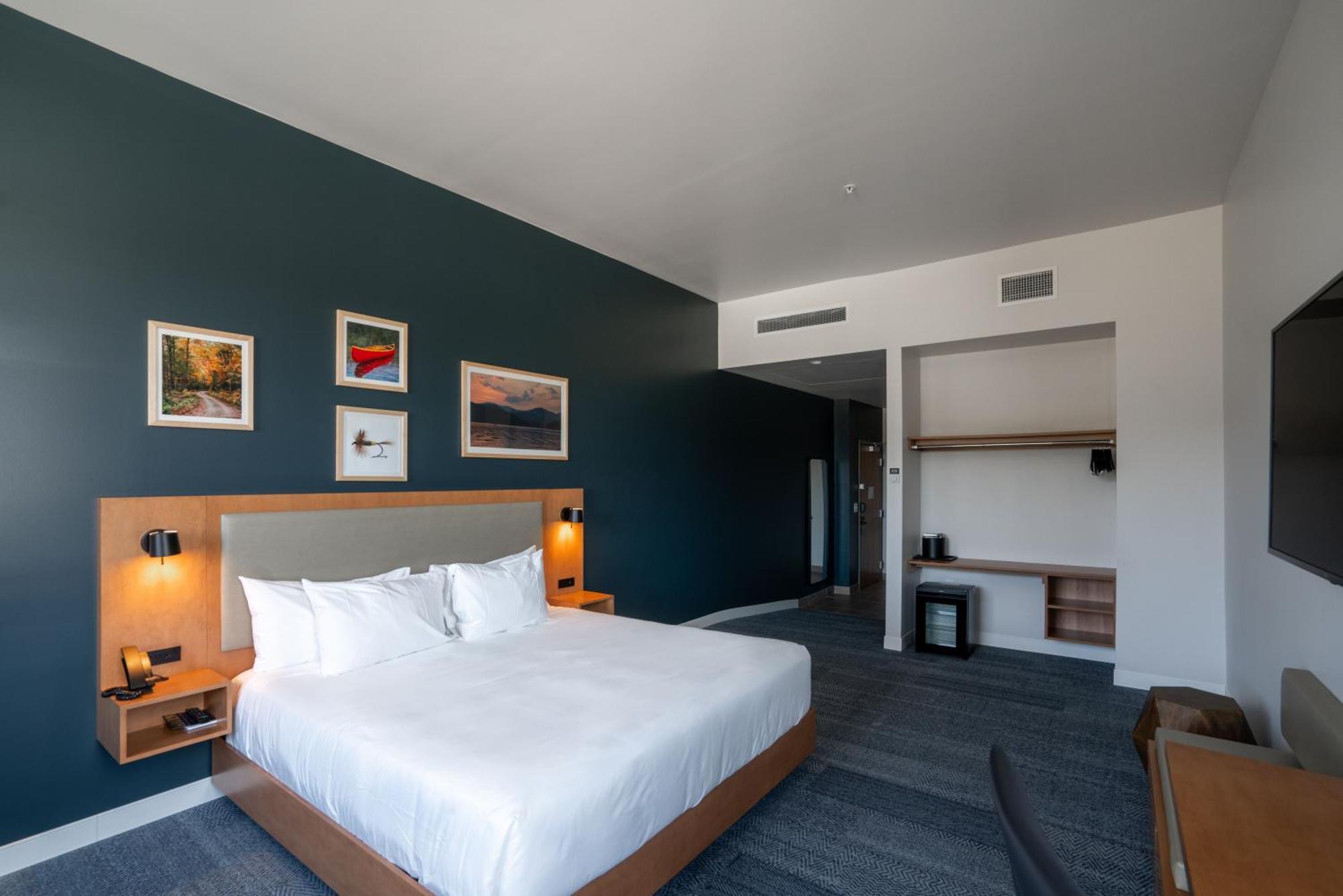 Bridge Creek Inn Clayton Luaran gambar