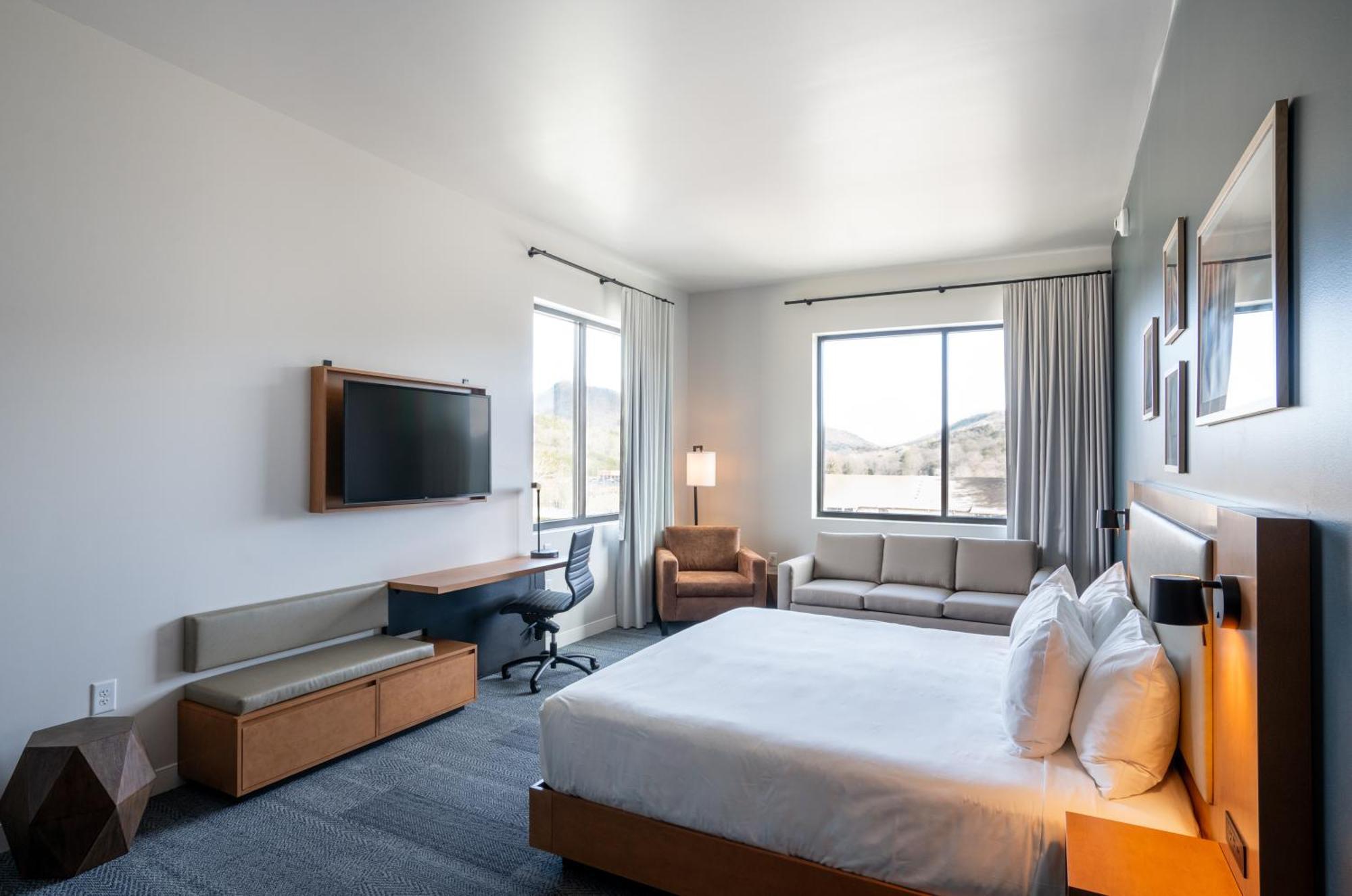Bridge Creek Inn Clayton Luaran gambar