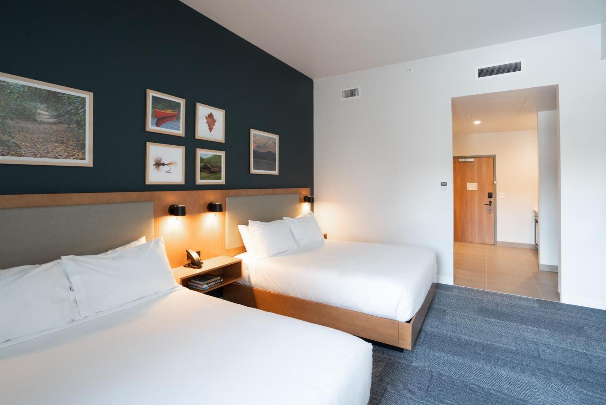 Bridge Creek Inn Clayton Luaran gambar