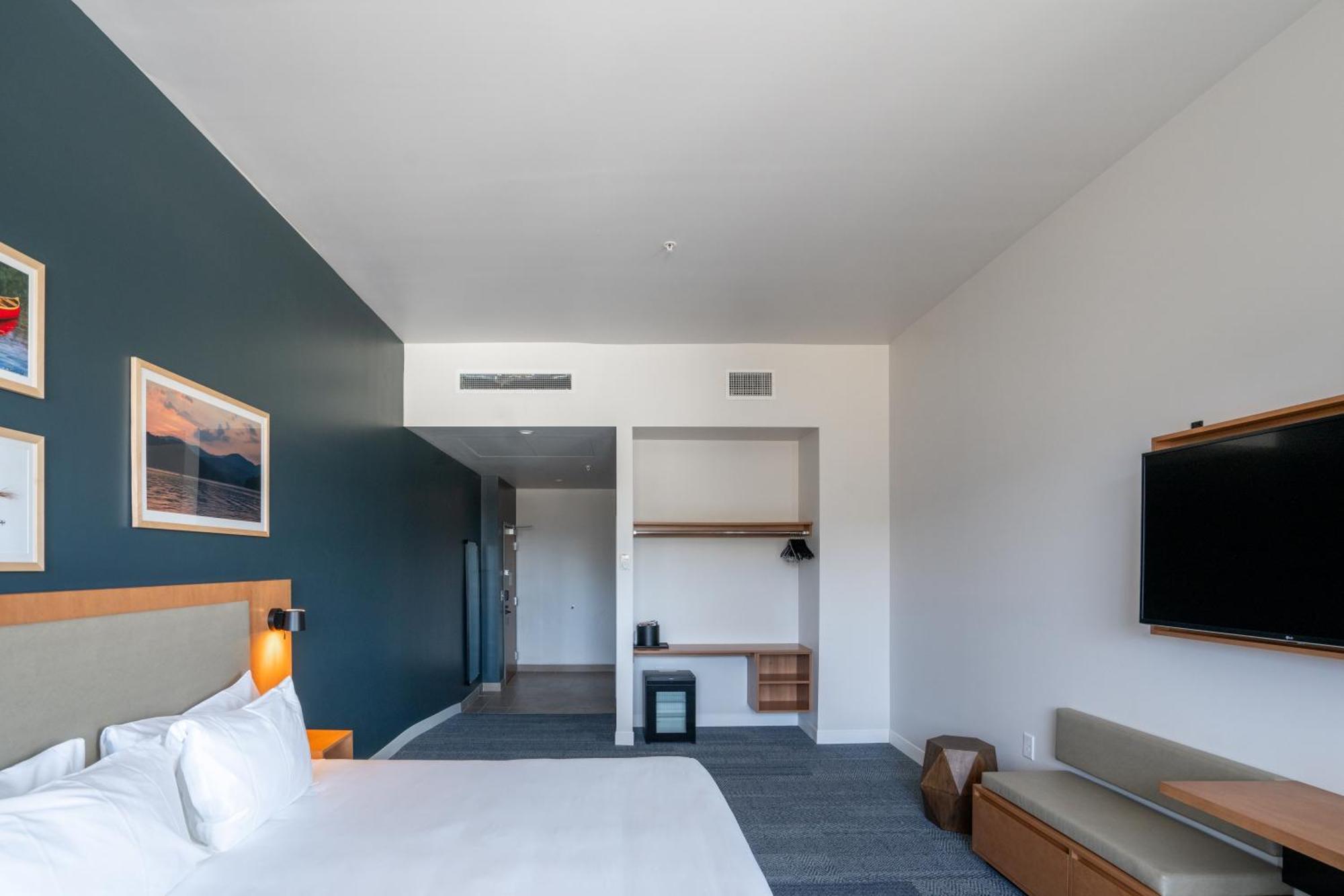 Bridge Creek Inn Clayton Luaran gambar