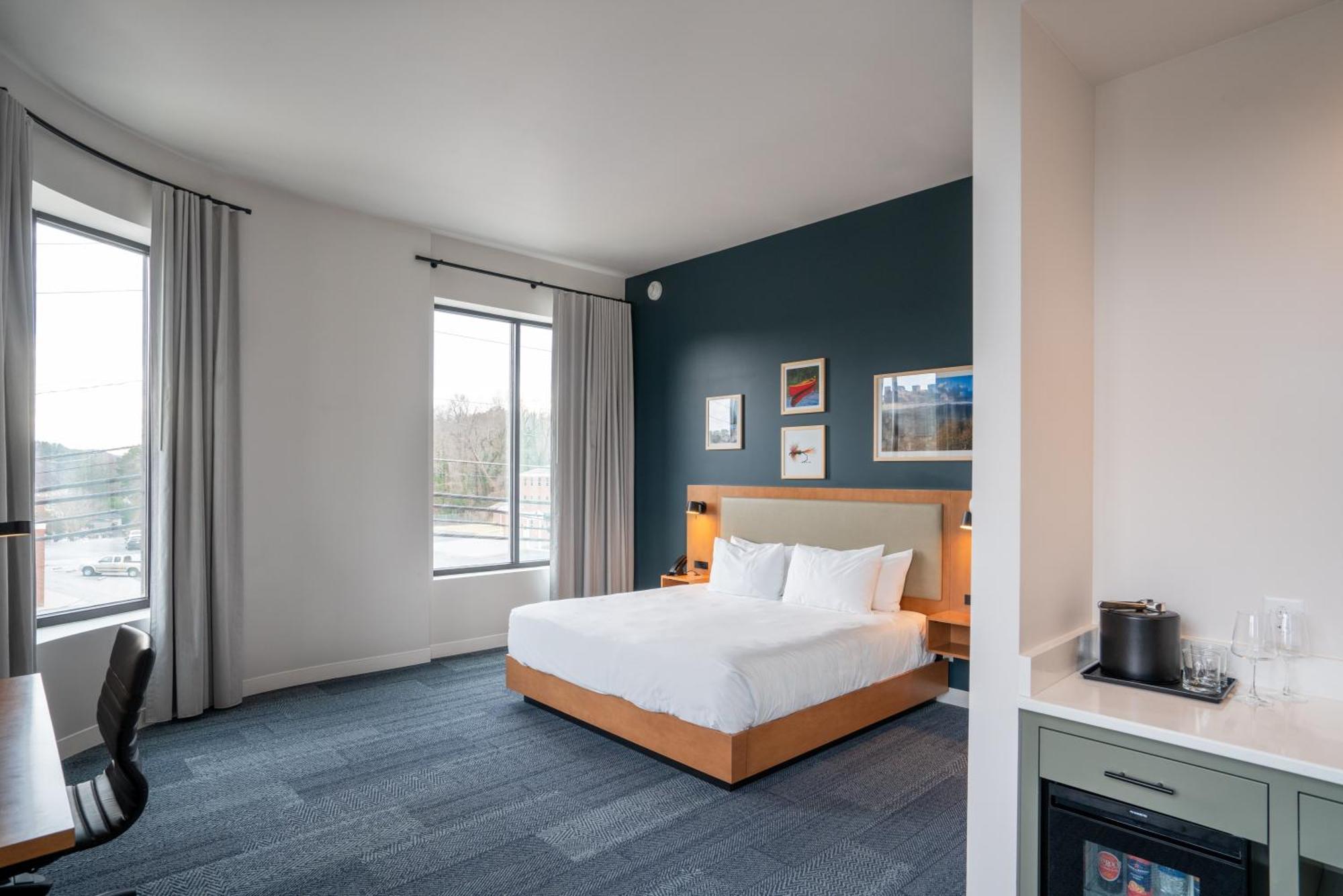 Bridge Creek Inn Clayton Luaran gambar