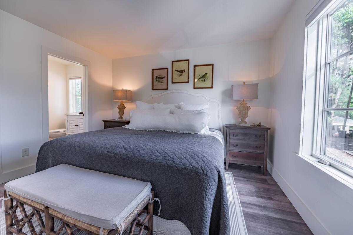 Bridge Creek Inn Clayton Luaran gambar