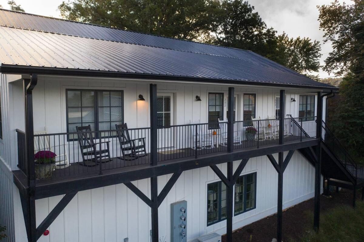 Bridge Creek Inn Clayton Luaran gambar