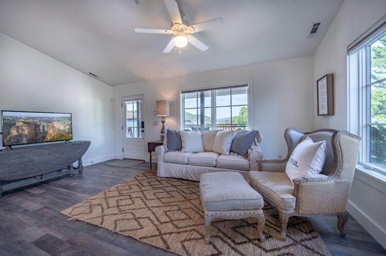 Bridge Creek Inn Clayton Luaran gambar