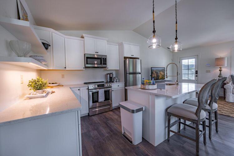 Bridge Creek Inn Clayton Luaran gambar
