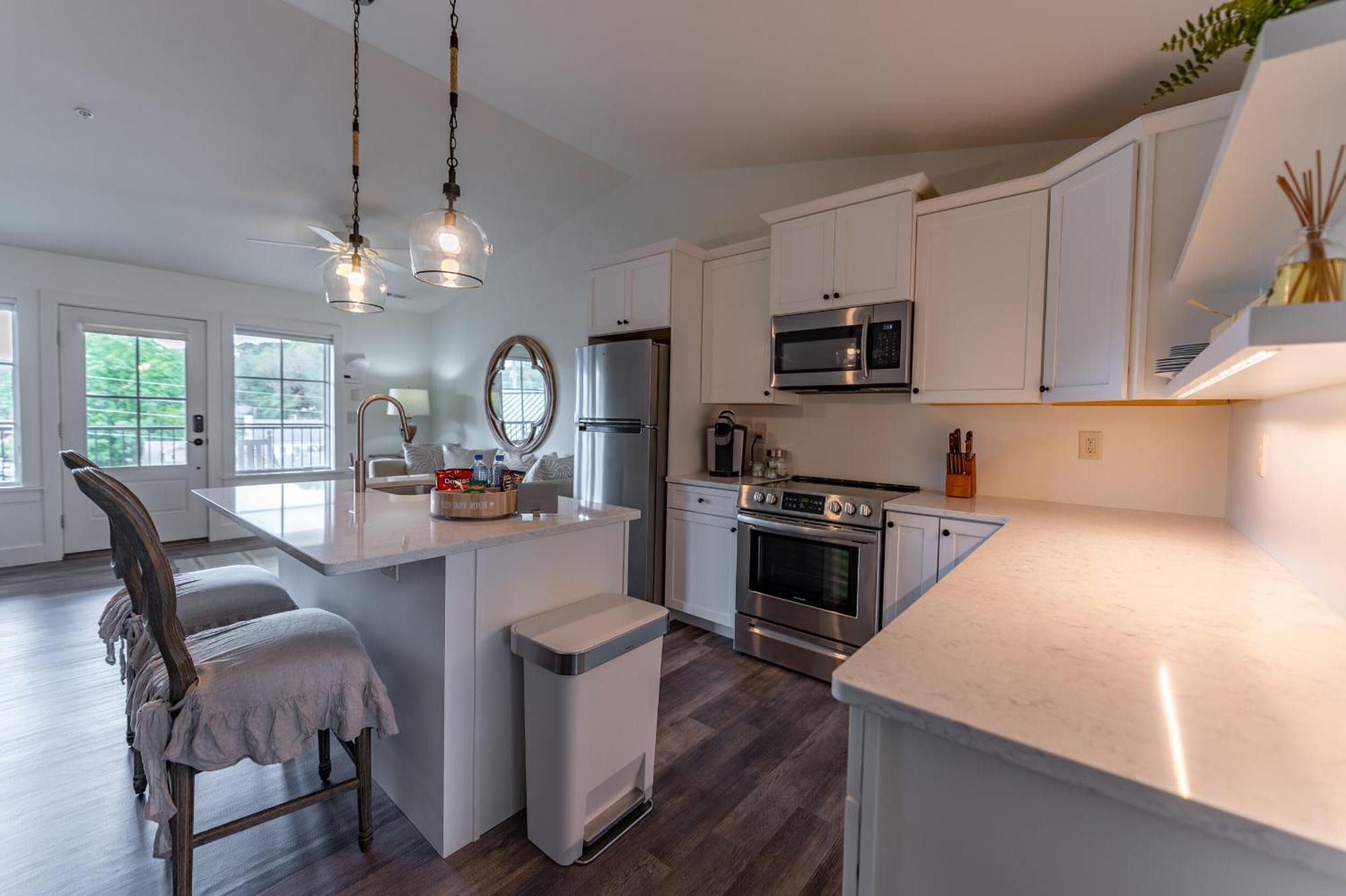Bridge Creek Inn Clayton Luaran gambar