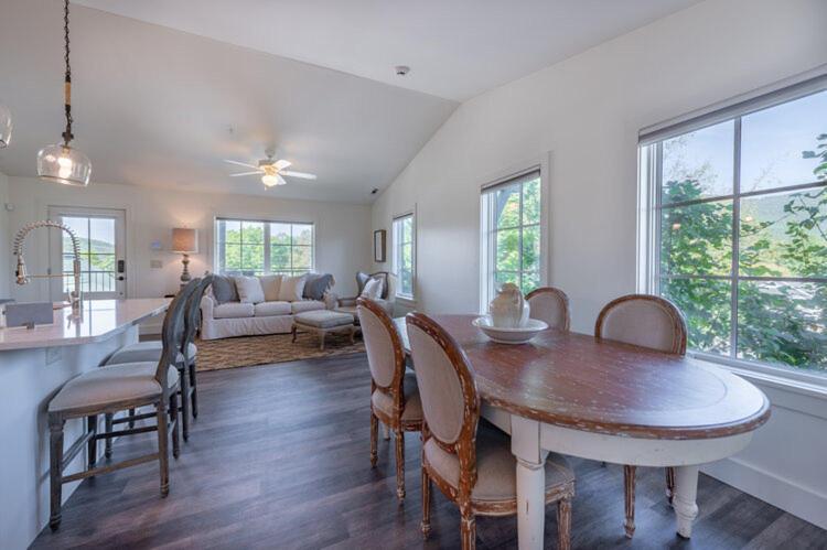 Bridge Creek Inn Clayton Luaran gambar