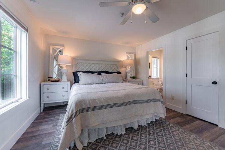 Bridge Creek Inn Clayton Luaran gambar