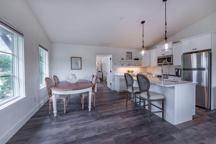 Bridge Creek Inn Clayton Luaran gambar