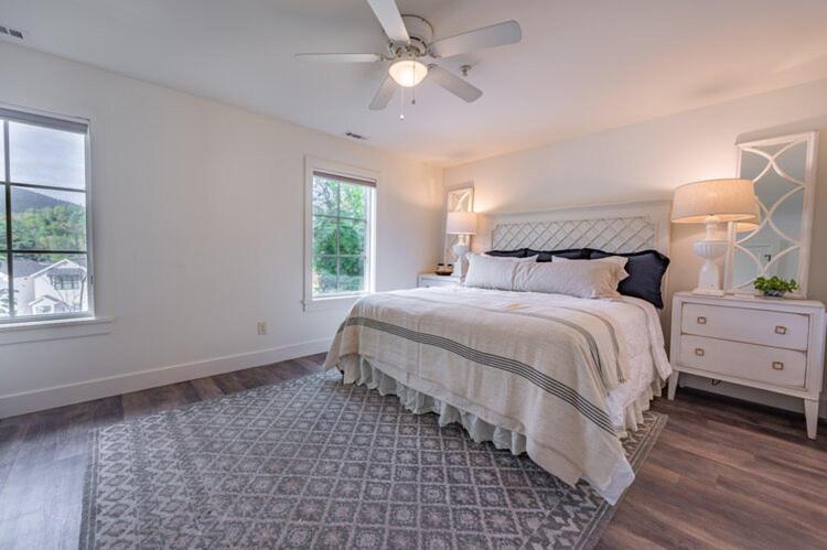 Bridge Creek Inn Clayton Luaran gambar